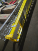 (1) PLATFORM STEPLADDER - 4