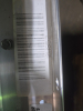 (2) ROLLER CONVEYOR, SKATE WHEELS - 3