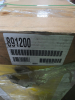 (1) FLAMMABLE LIQUID STORAGE CABINET - 2