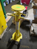 (1) TRAILER STABILIZING JACK - 2