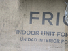 (1) INDOOR UNIT AIR CONDITIONER - 3