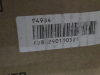 (1) INDOOR UNIT AIR CONDITIONER - 4