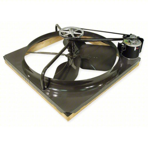 (1) WHOLE HOUSE FAN
