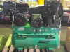 (1) STATIONARY AIR COMPRESSOR / GENERATOR - 2