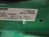 (1) STATIONARY AIR COMPRESSOR / GENERATOR - 3