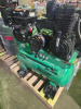 (1) STATIONARY AIR COMPRESSOR / GENERATOR - 5