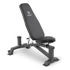 (1) DELUXE UTILITY BENCH