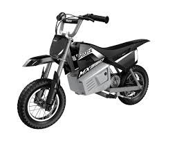 (1) DIRT ROCKET ELECTRIC MOTOR BIKE