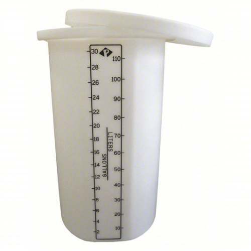 (1) STORAGE TANK