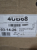 (1) CENTRIFUGAL PUMP - 2