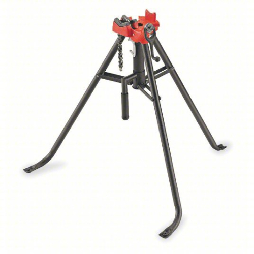 (1) PORTABLE CHAIN VISE