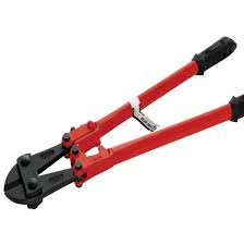 (1) BOLT CUTTER