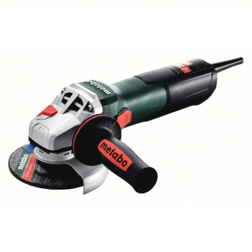 (1) ANGLE GRINDER