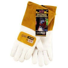 (2) PAIRS OF PREMIUM TIG WELDING GLOVES