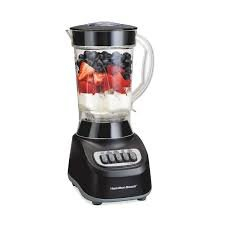 (1) SMOOTHIE BLENDER