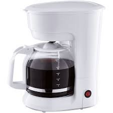 (1) 12-CUP COFFEE MAKER