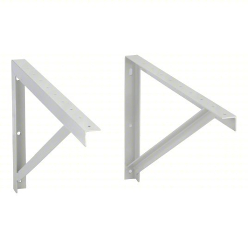 (1) SET OF (2) AC MOUNTING BRACKET