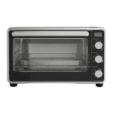 (1) AIR FRY TOASTER OVEN