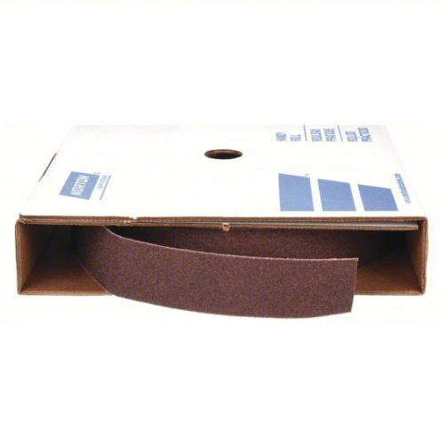 (1) ABRASIVE UTILITY ROLL