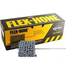 (3) FLEXIBLE CYLINDER HONE