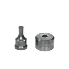 (9) SET OF ROUND PUNCHES