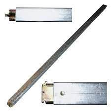 (1) E-TRACK RATCHET CARGO BAR