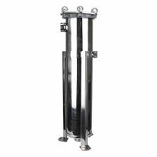 (1) BAG FILTER HOUSING