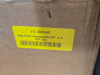 (1) BAG FILTER HOUSING - 2