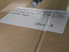 (1) BAG FILTER HOUSING - 3