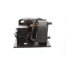 (1) CONDENSING UNIT