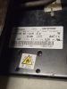 (1) CONDENSING UNIT - 2