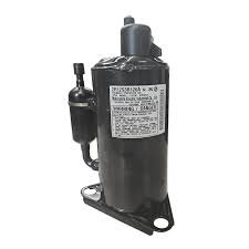 (1) COMPRESSOR
