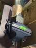 (1) BENCH VISE - 2