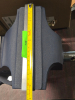 (1) BENCH VISE - 3