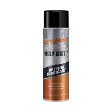 (6) DRY FILM LUBRICANT