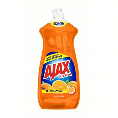 (6) DISH SOAP HAND WASH