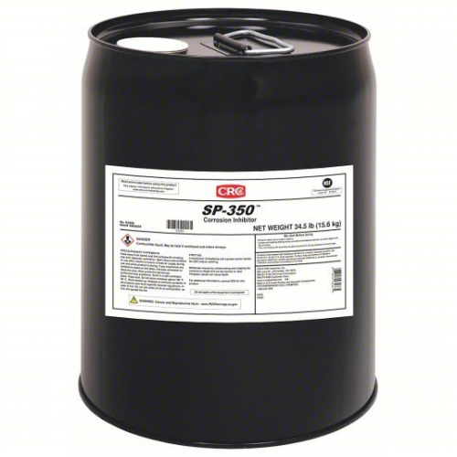 (1) CORROSION INHIBITOR