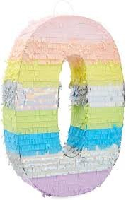 (1) PINATA