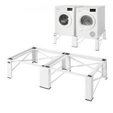 (1) WASHING MACHINE STAND