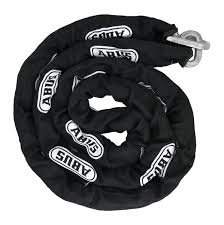 (1) SECURITY CHAINS