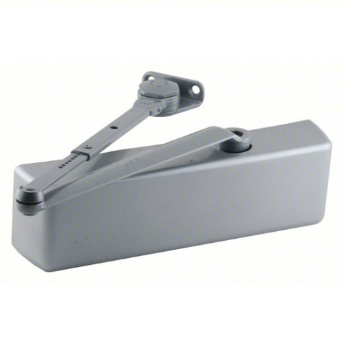 (1) DOOR CLOSER