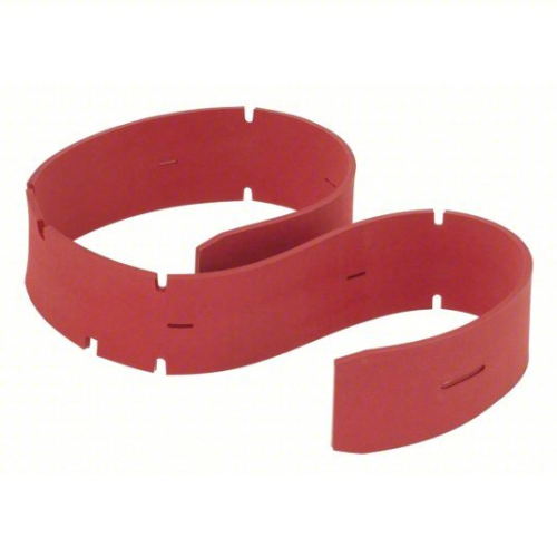 (1) BOX OF (64) FRONT SQUEEGEE BLADE