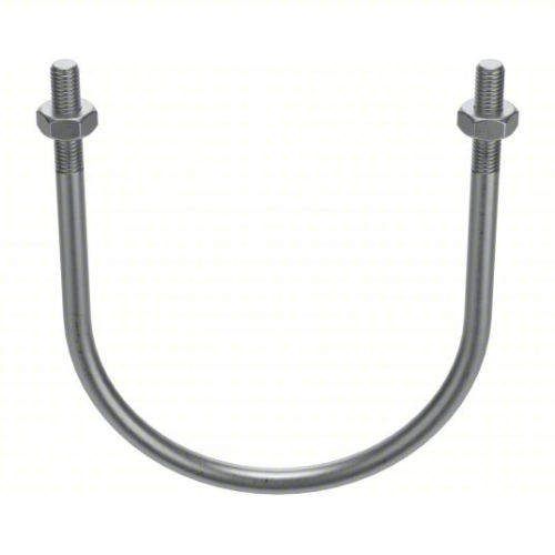 (6) U-BOLT