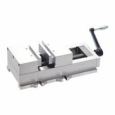 (1) MACHINE VISE