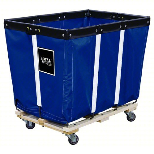 (1) BASKET TRUCK