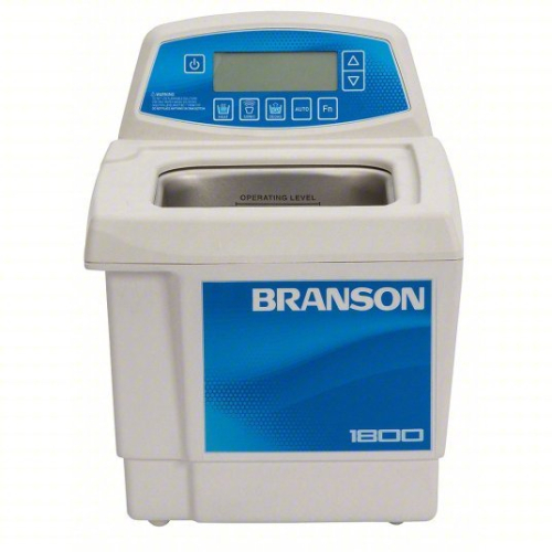 (1) ULTRASONIC CLEANER