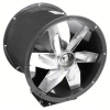 (1) TUBEAXIAL FAN