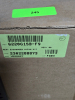 (1) HEAT EXCHANGER WATER COOLER - 2