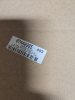 (1) HEAT EXCHANGER WATER COOLER - 3
