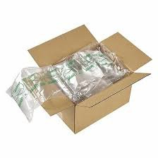 (24) ROLLS OF AIR PILLOW FILM